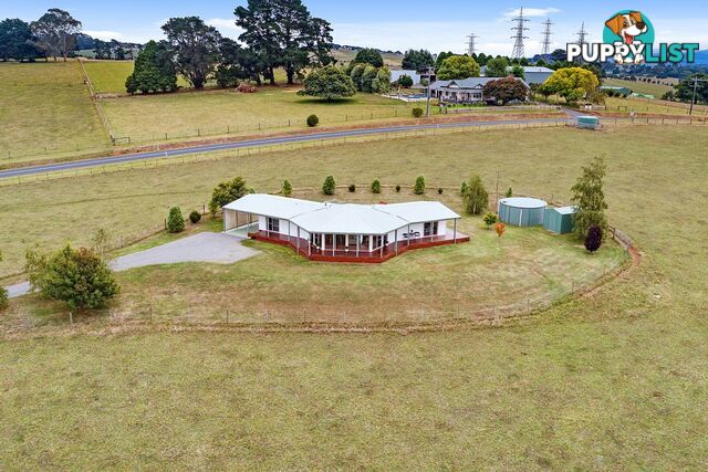 5 Solomans Road BULN BULN VIC 3821