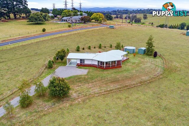 5 Solomans Road BULN BULN VIC 3821