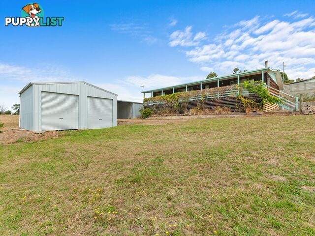 2 Tanjil Court WILLOW GROVE VIC 3825