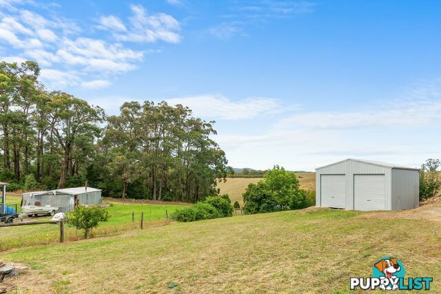 3 Tanjil Court WILLOW GROVE VIC 3825