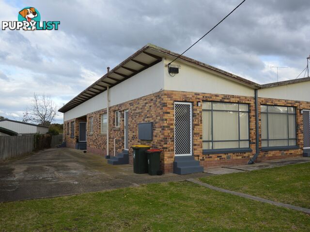 Unit 2/2 Elliott Street TRARALGON VIC 3844