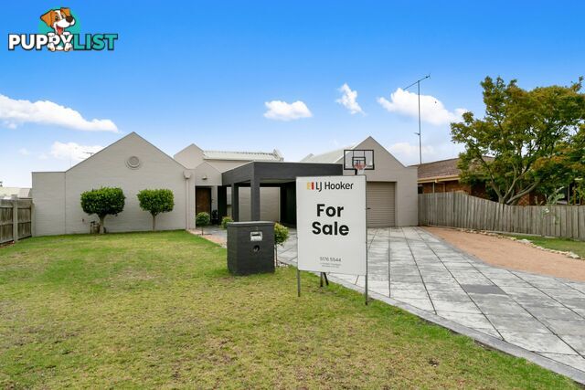 3 Trent Court TRARALGON VIC 3844