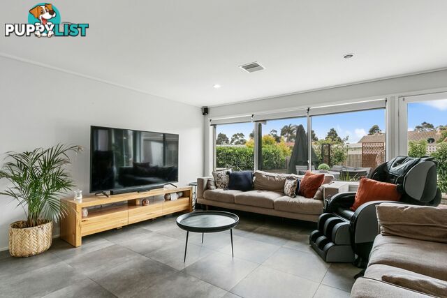 3 Trent Court TRARALGON VIC 3844