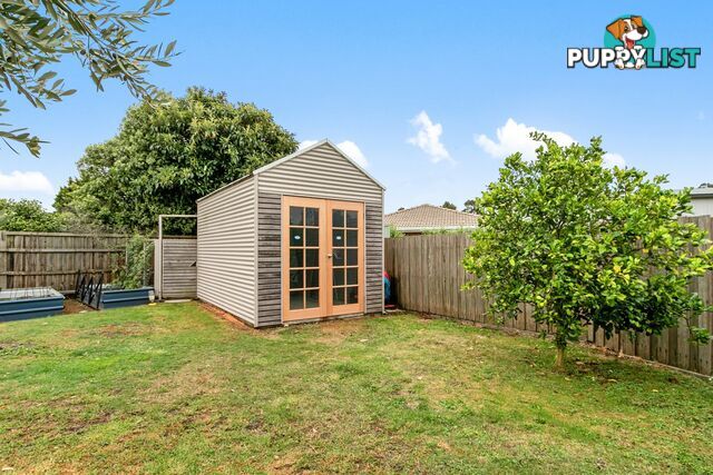 3 Trent Court TRARALGON VIC 3844