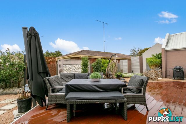 3 Trent Court TRARALGON VIC 3844