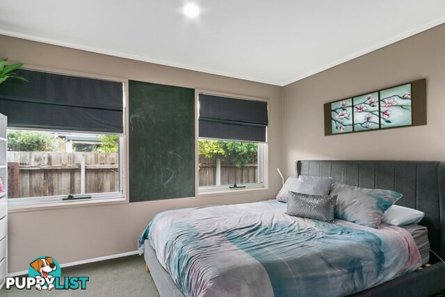 3 Trent Court TRARALGON VIC 3844