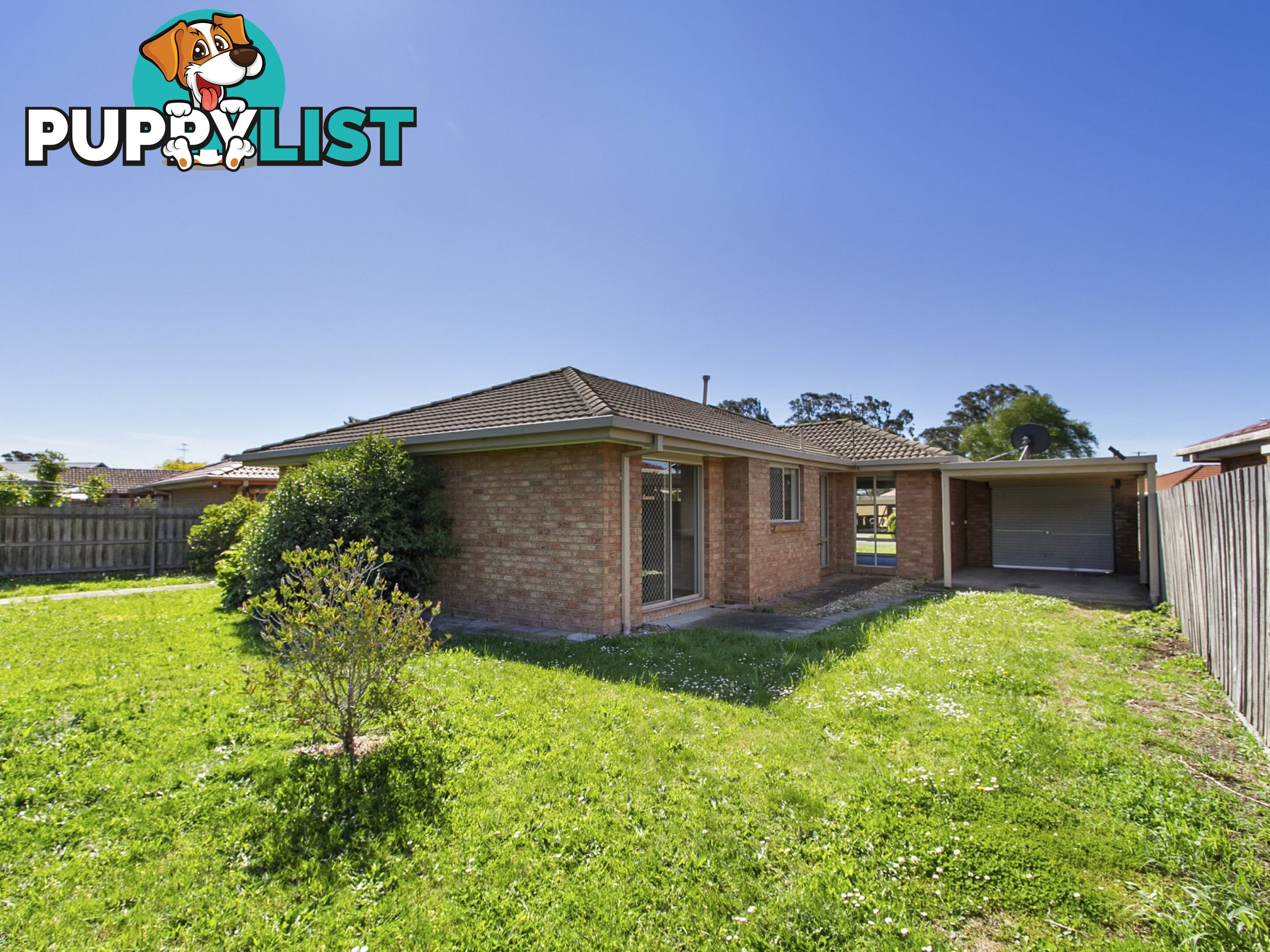 2 Wotan Court TRARALGON VIC 3844