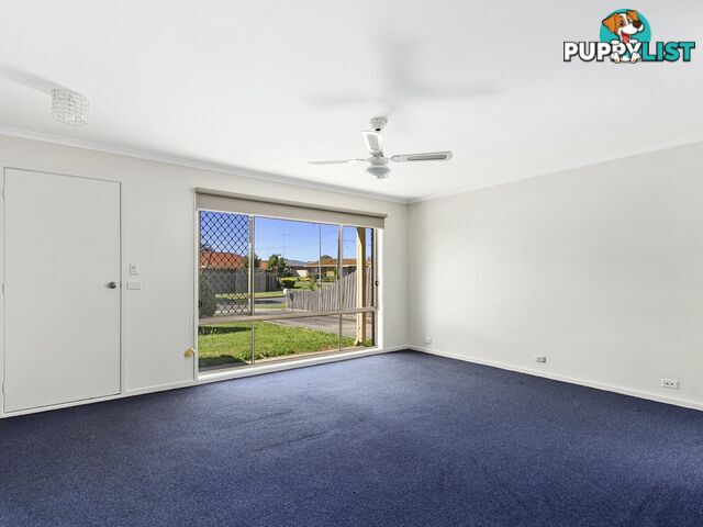 2 Wotan Court TRARALGON VIC 3844