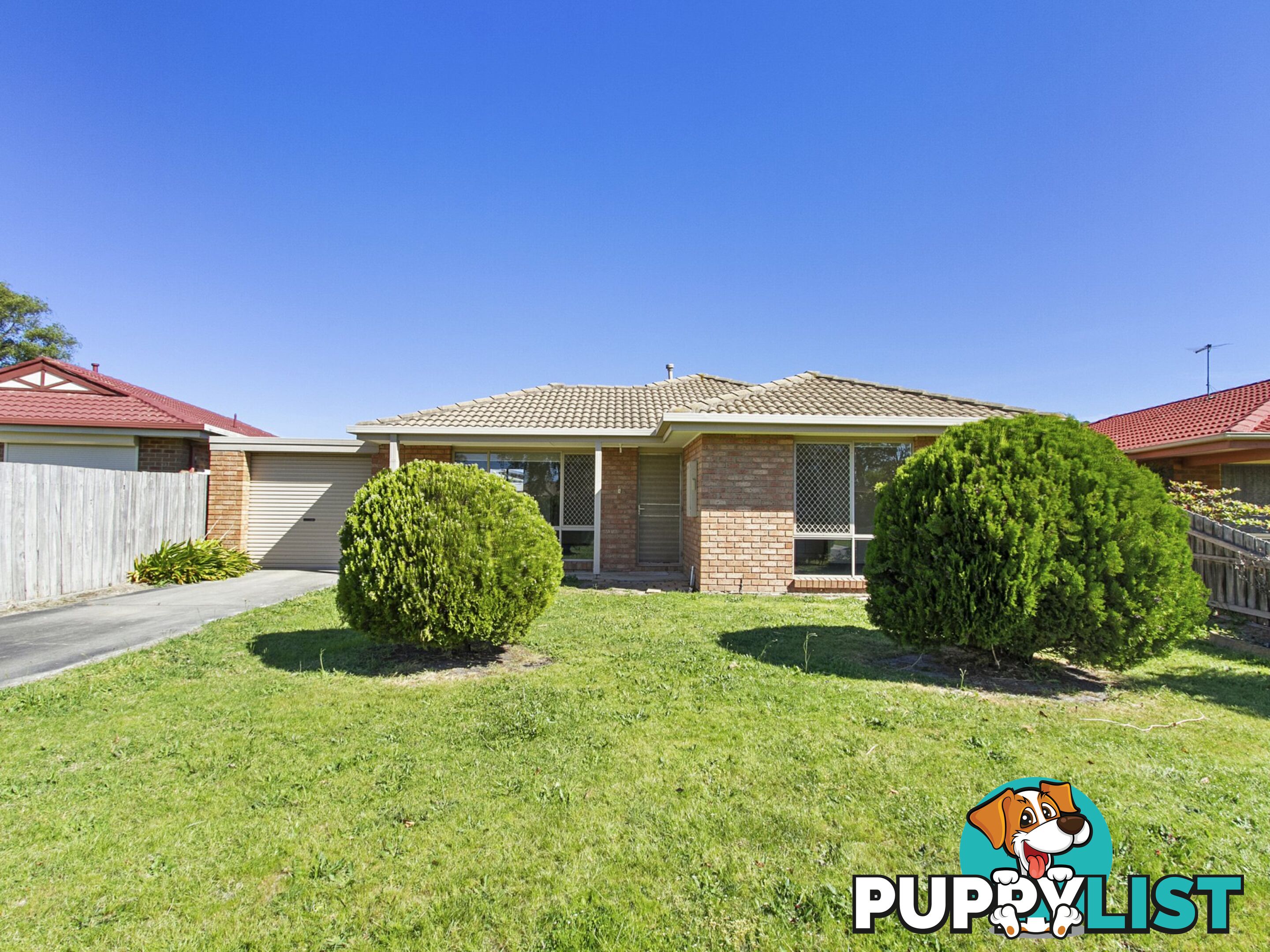 2 Wotan Court TRARALGON VIC 3844