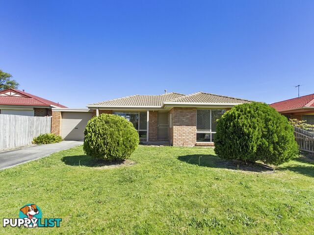 2 Wotan Court TRARALGON VIC 3844