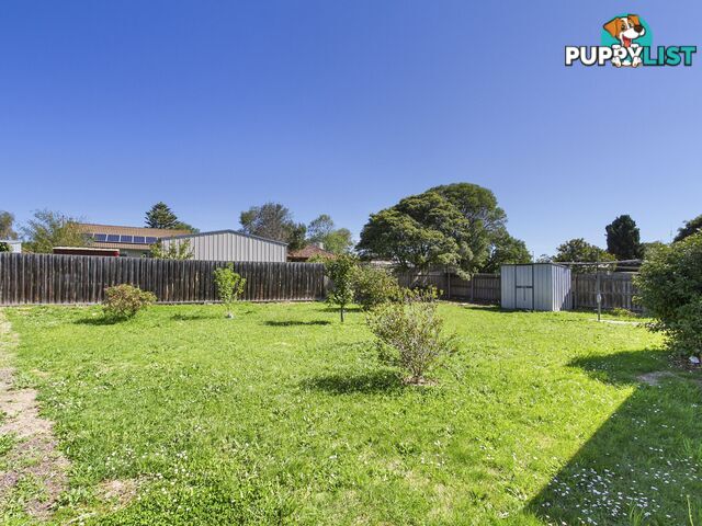 2 Wotan Court TRARALGON VIC 3844