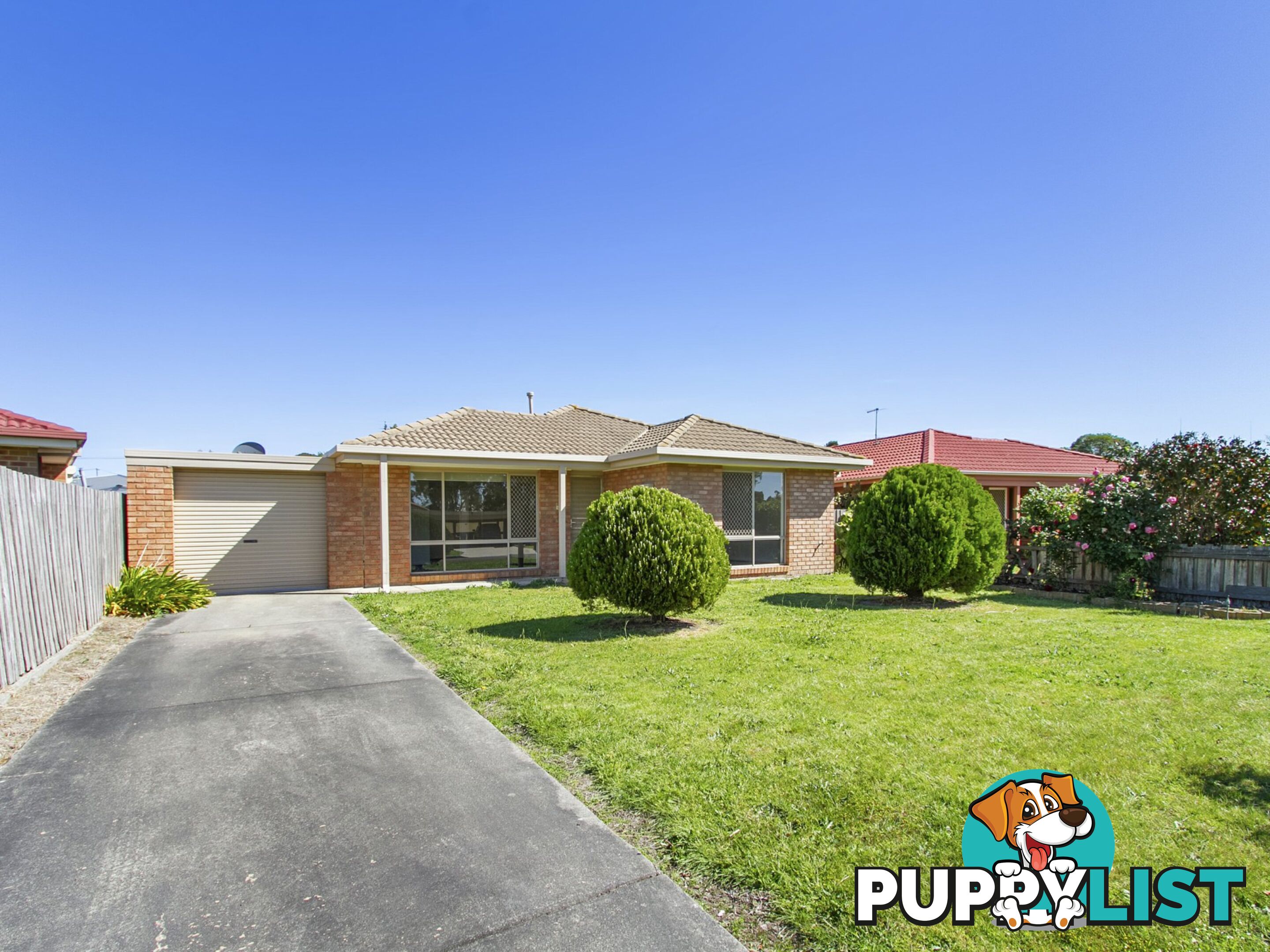 2 Wotan Court TRARALGON VIC 3844