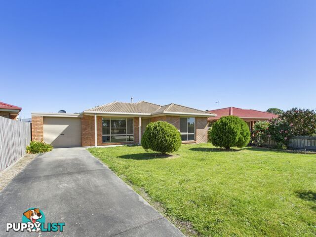 2 Wotan Court TRARALGON VIC 3844