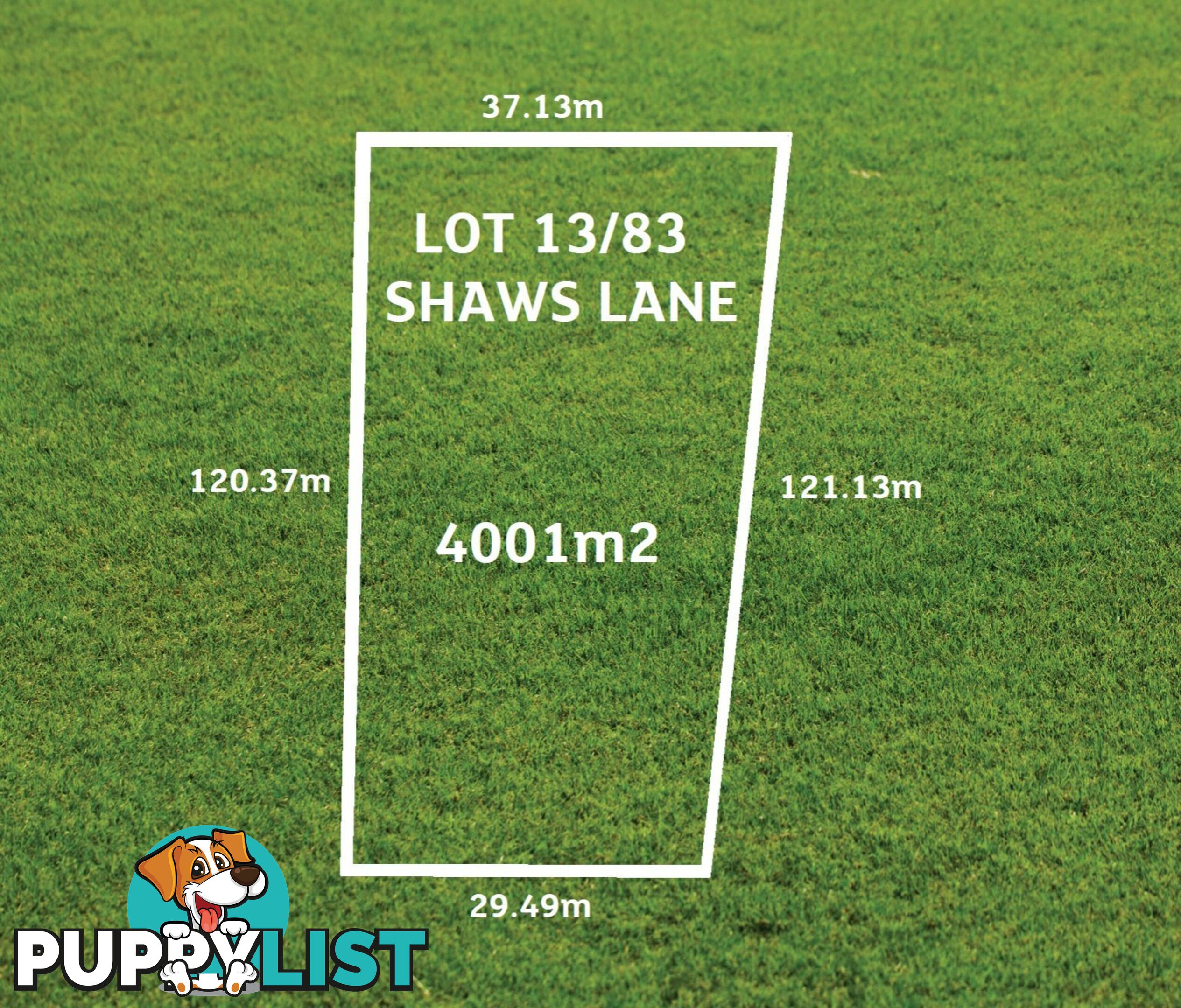 Lot 13/83 Shaws Lane ROSEDALE VIC 3847