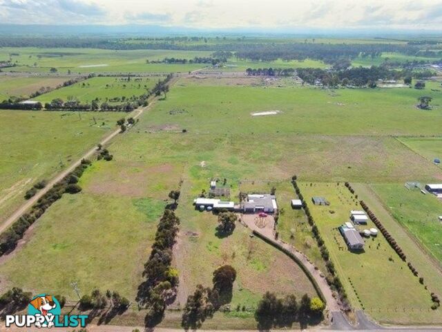 Lot 13/83 Shaws Lane ROSEDALE VIC 3847