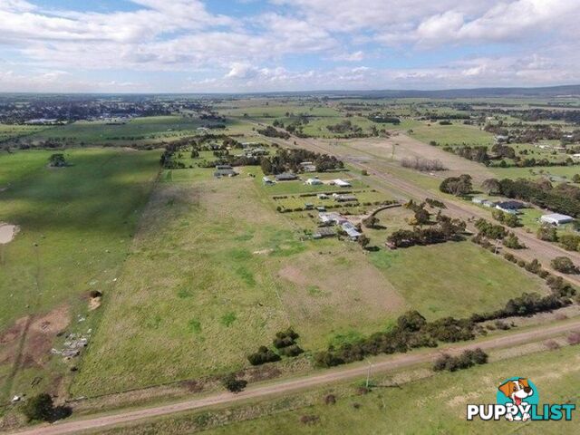 Lot 13/83 Shaws Lane ROSEDALE VIC 3847