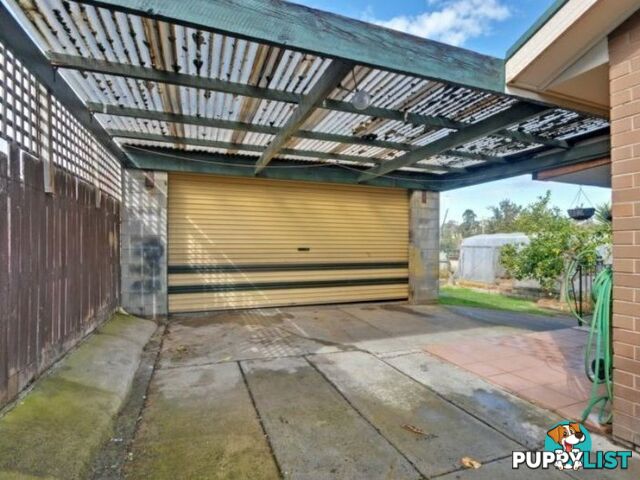 16 Jackson Street TRARALGON VIC 3844