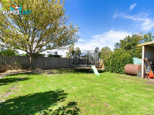 18 Webb Street TRARALGON VIC 3844