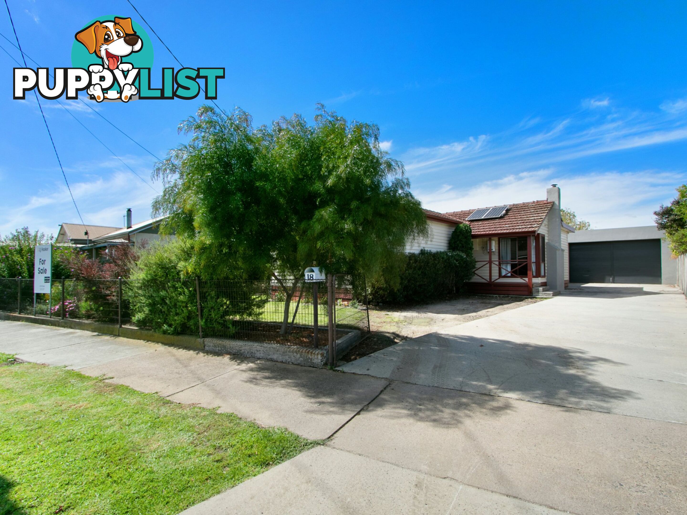 18 Webb Street TRARALGON VIC 3844