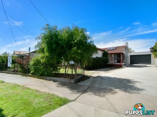 18 Webb Street TRARALGON VIC 3844