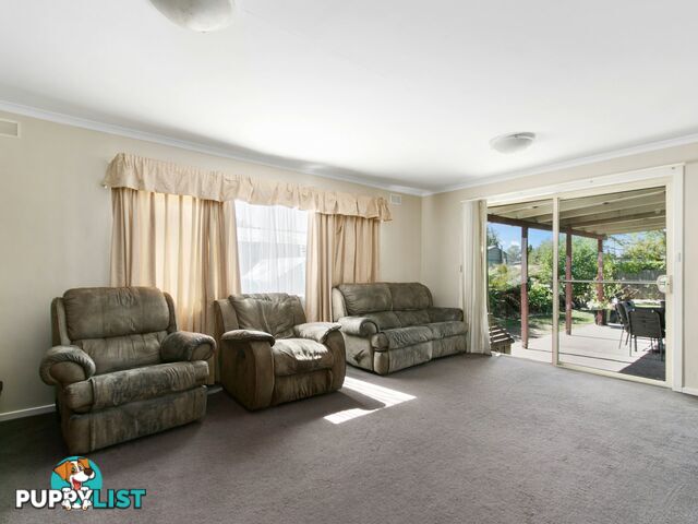 18 Webb Street TRARALGON VIC 3844