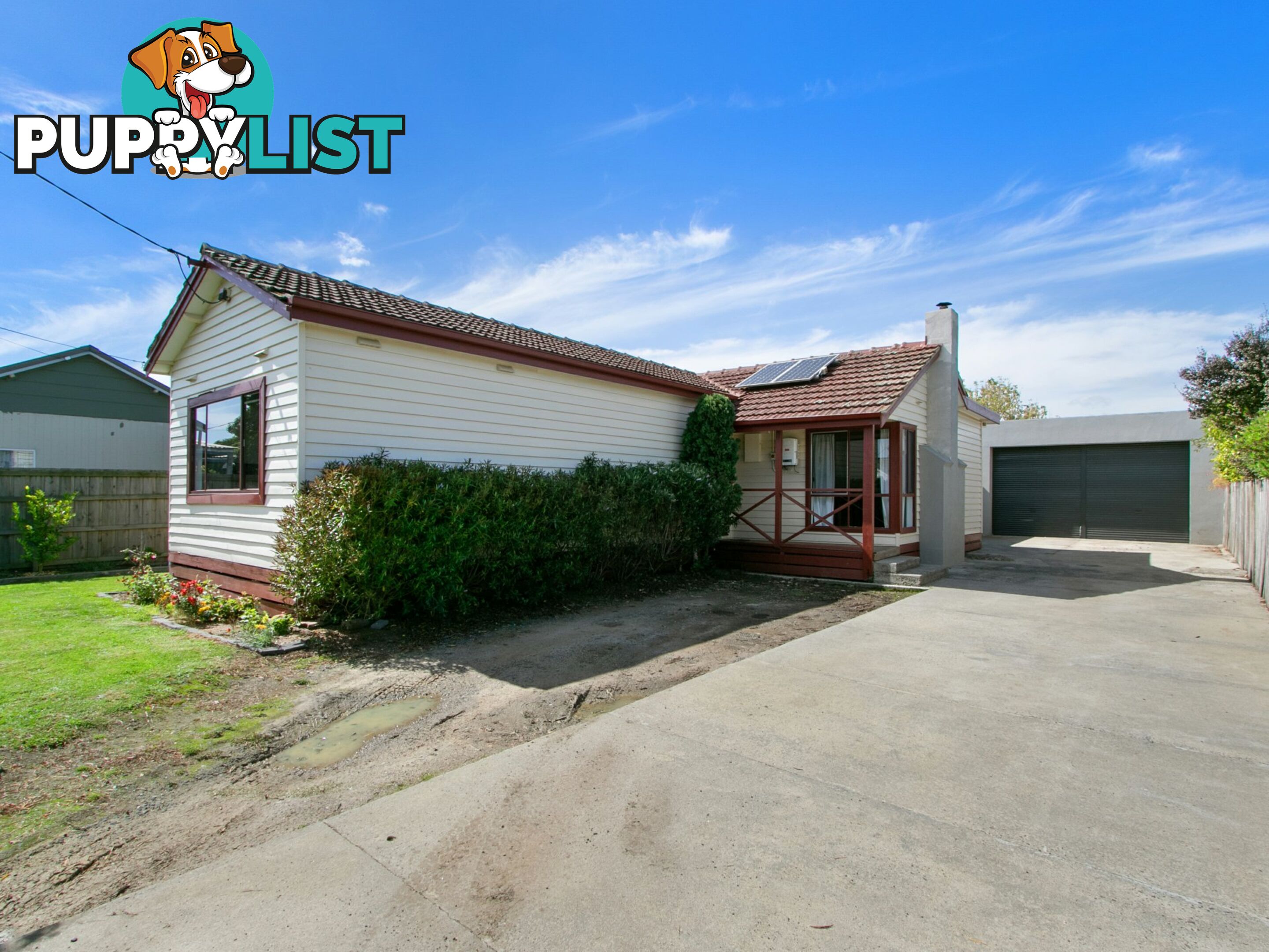 18 Webb Street TRARALGON VIC 3844