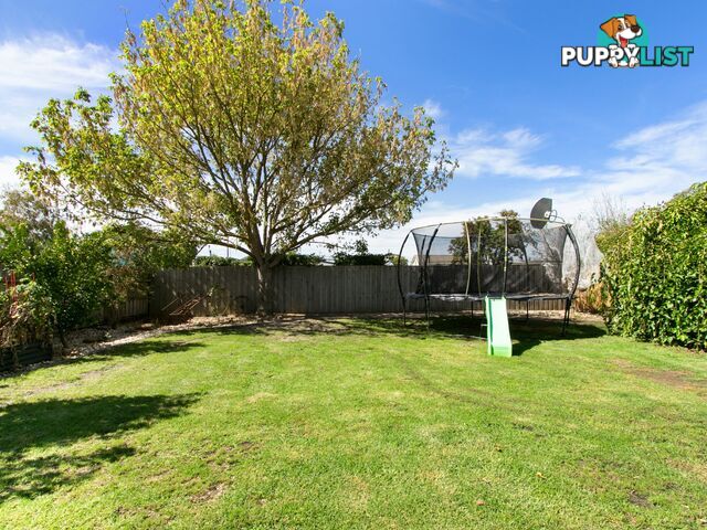 18 Webb Street TRARALGON VIC 3844