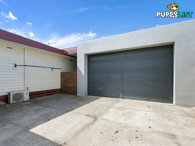 18 Webb Street TRARALGON VIC 3844