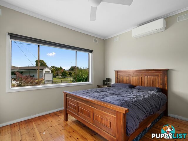 18 Webb Street TRARALGON VIC 3844