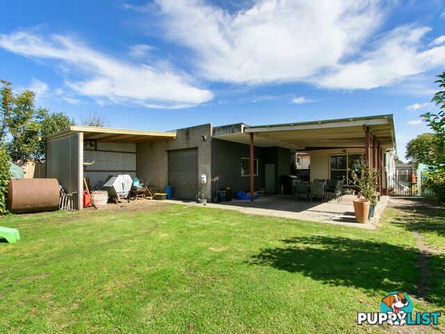 18 Webb Street TRARALGON VIC 3844