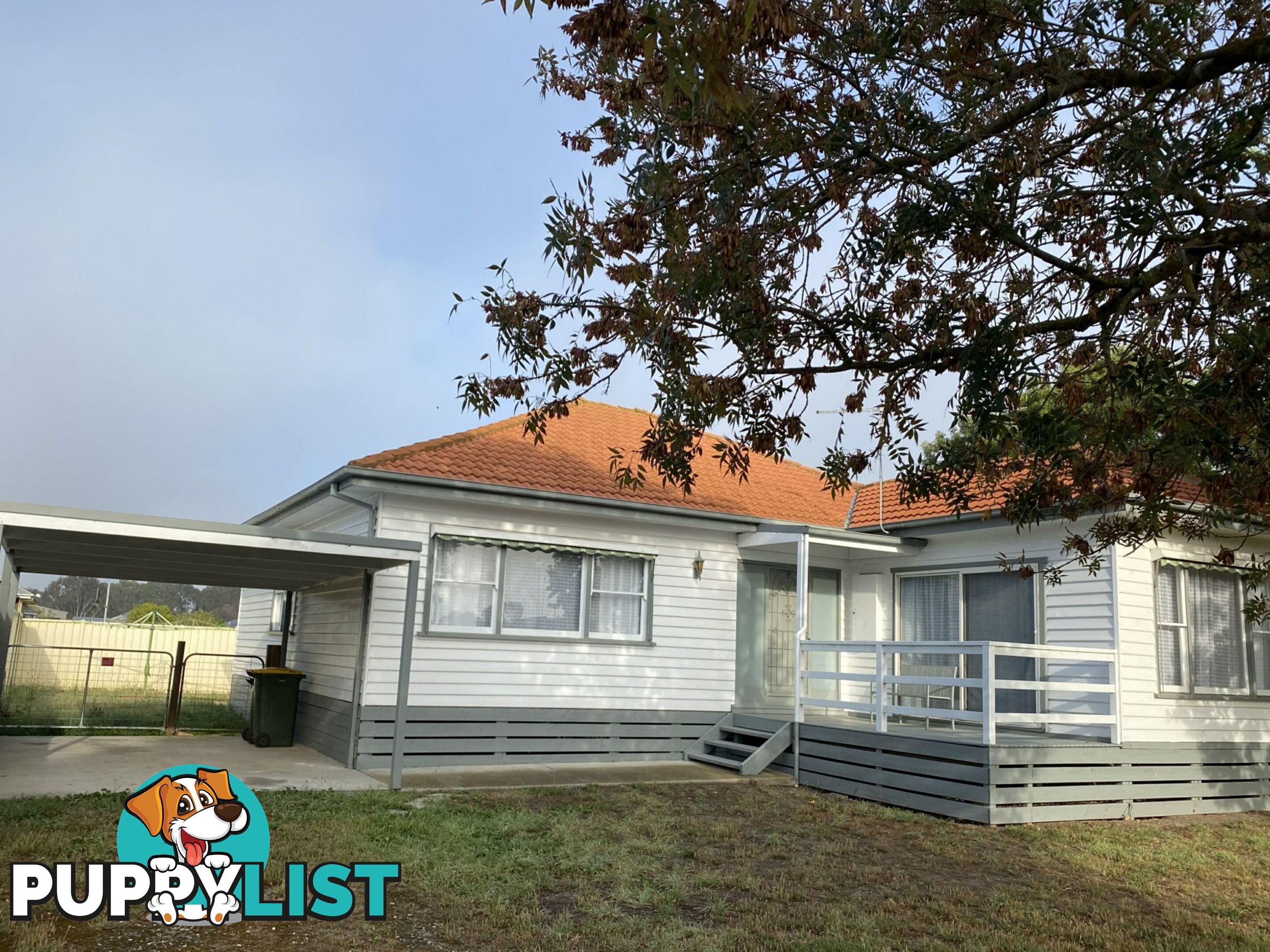 4 Latrobe Street ROSEDALE VIC 3847