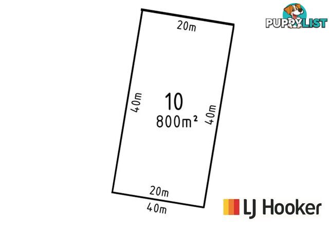 Lot 10/38 Ridge Views Estate ROSEDALE VIC 3847