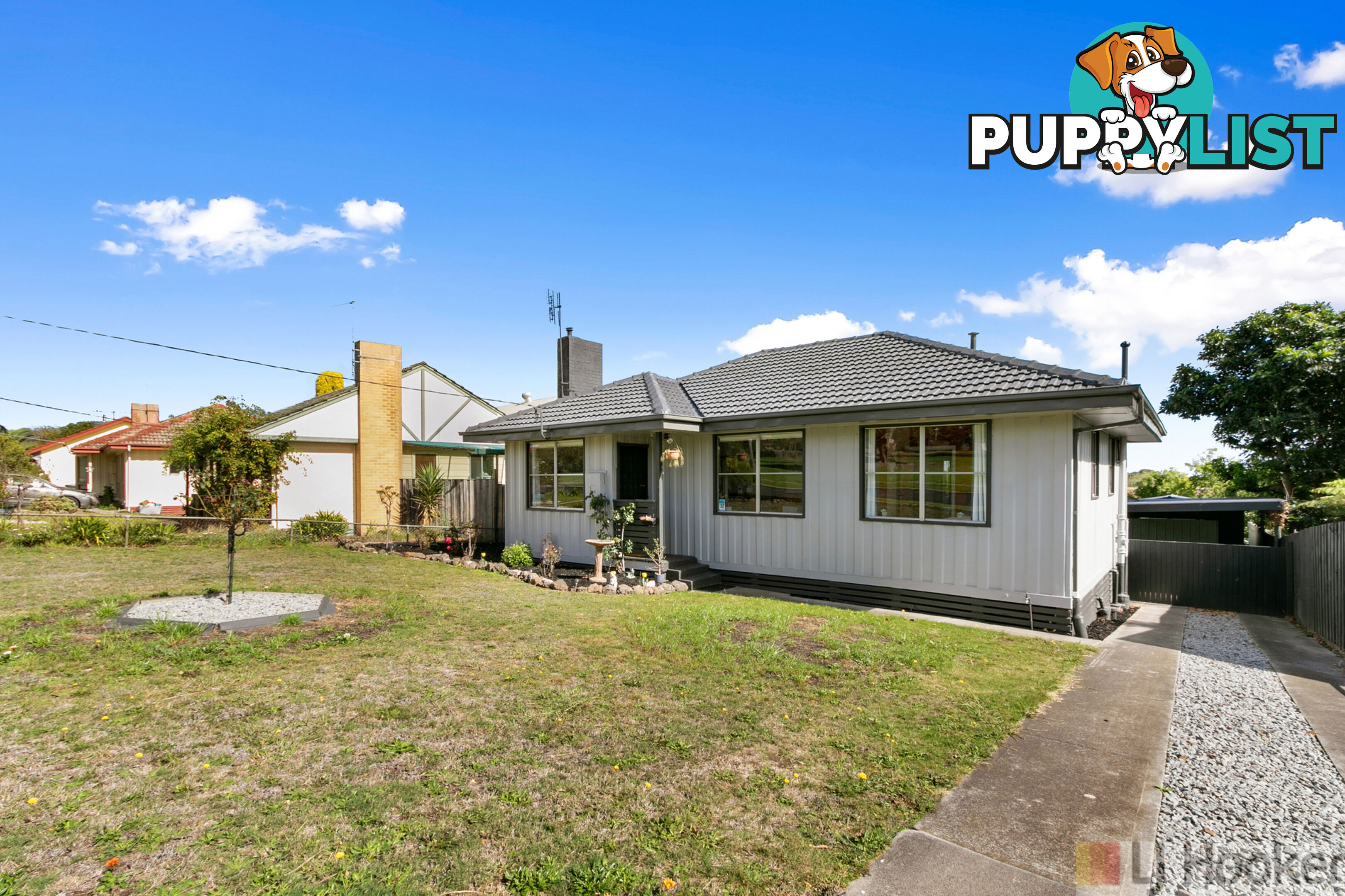 15 Lyndon Crescent TRARALGON VIC 3844