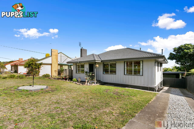 15 Lyndon Crescent TRARALGON VIC 3844