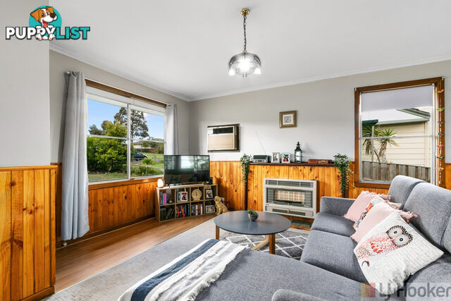 15 Lyndon Crescent TRARALGON VIC 3844