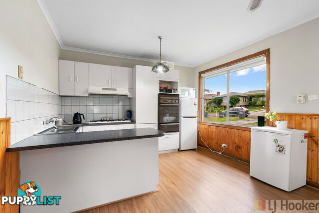 15 Lyndon Crescent TRARALGON VIC 3844