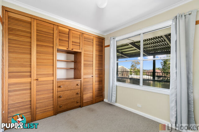 15 Lyndon Crescent TRARALGON VIC 3844