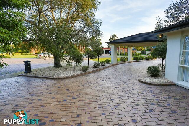 3 Broome Terrace TRARALGON VIC 3844