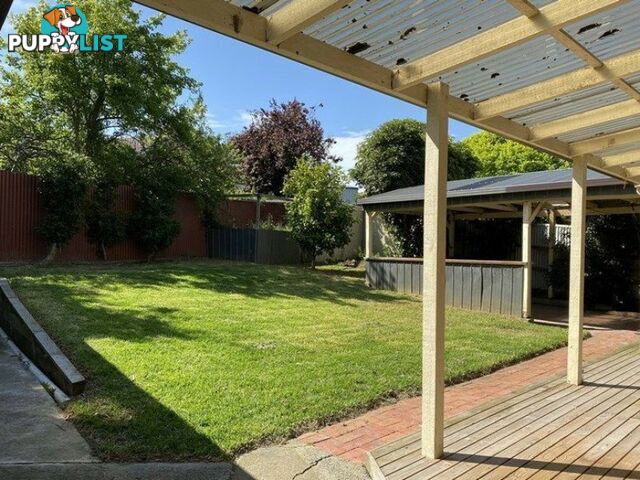 2 McKay Court CHURCHILL VIC 3842