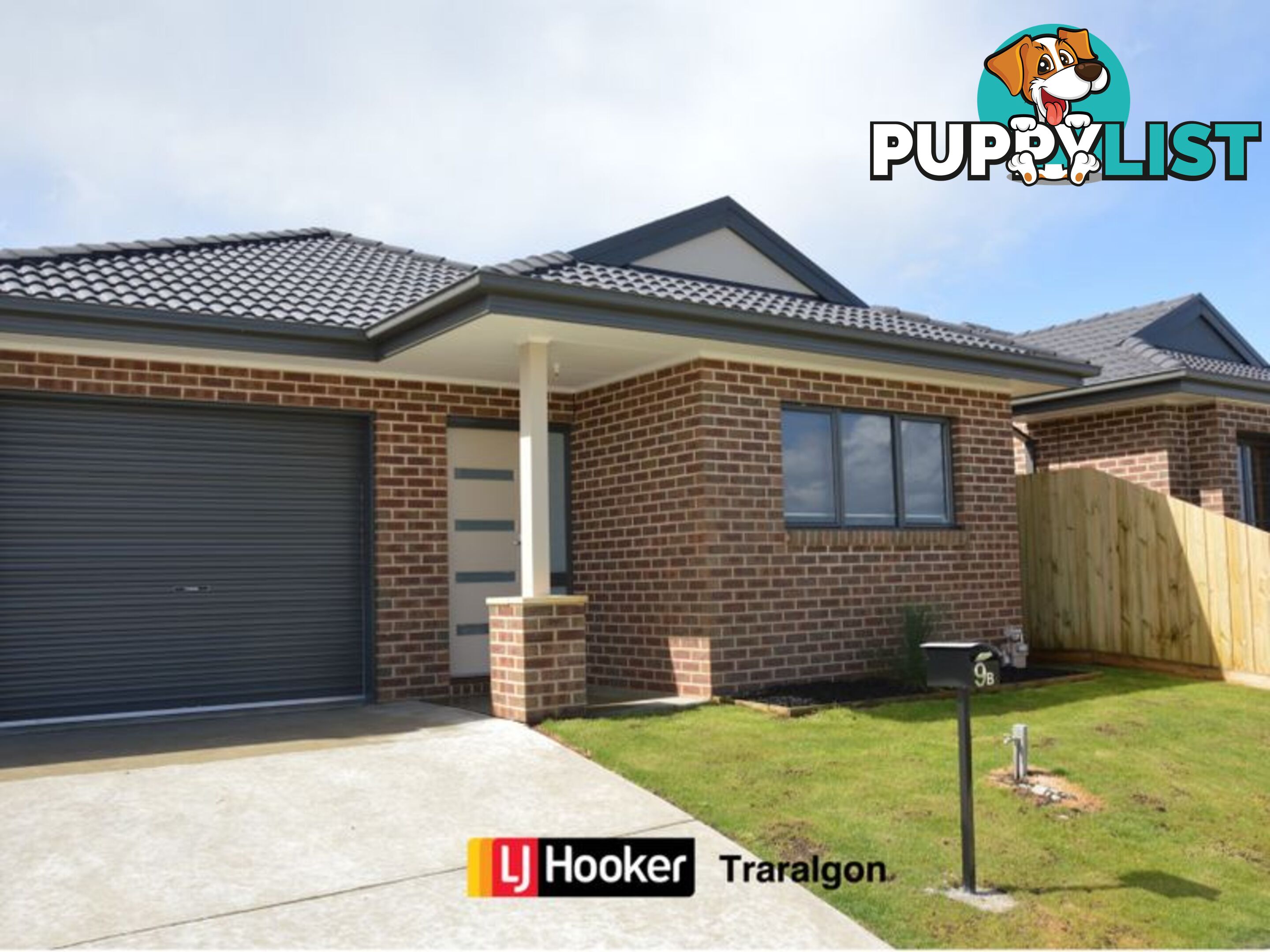 9B Tintern Place TRARALGON VIC 3844