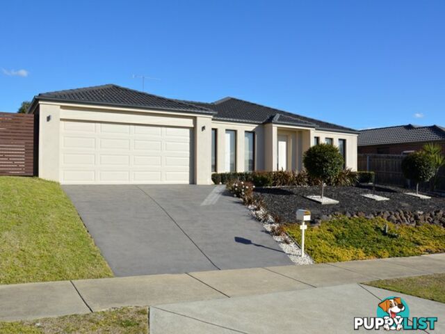 21 College Avenue TRARALGON VIC 3844