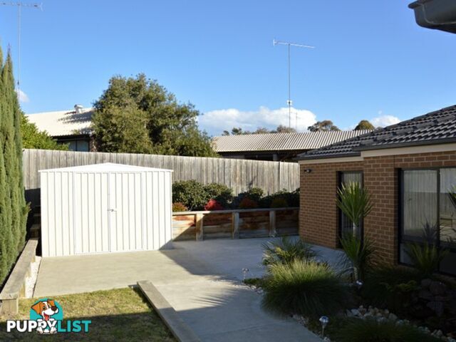 21 College Avenue TRARALGON VIC 3844