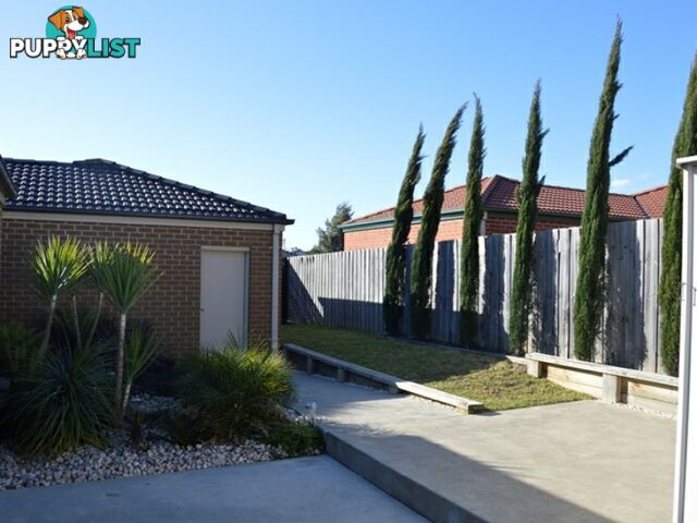 21 College Avenue TRARALGON VIC 3844