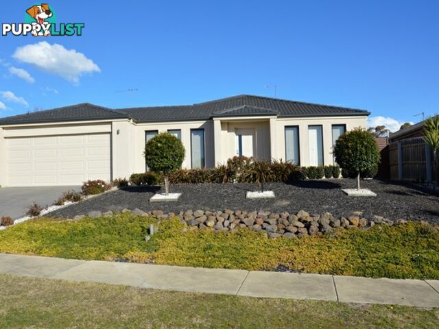 21 College Avenue TRARALGON VIC 3844