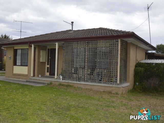 3 Curringa Court CHURCHILL VIC 3842