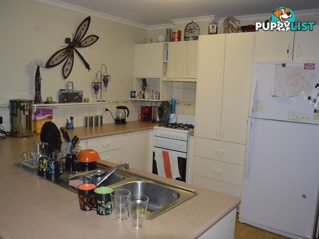 3 Curringa Court CHURCHILL VIC 3842