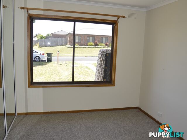 3 Curringa Court CHURCHILL VIC 3842