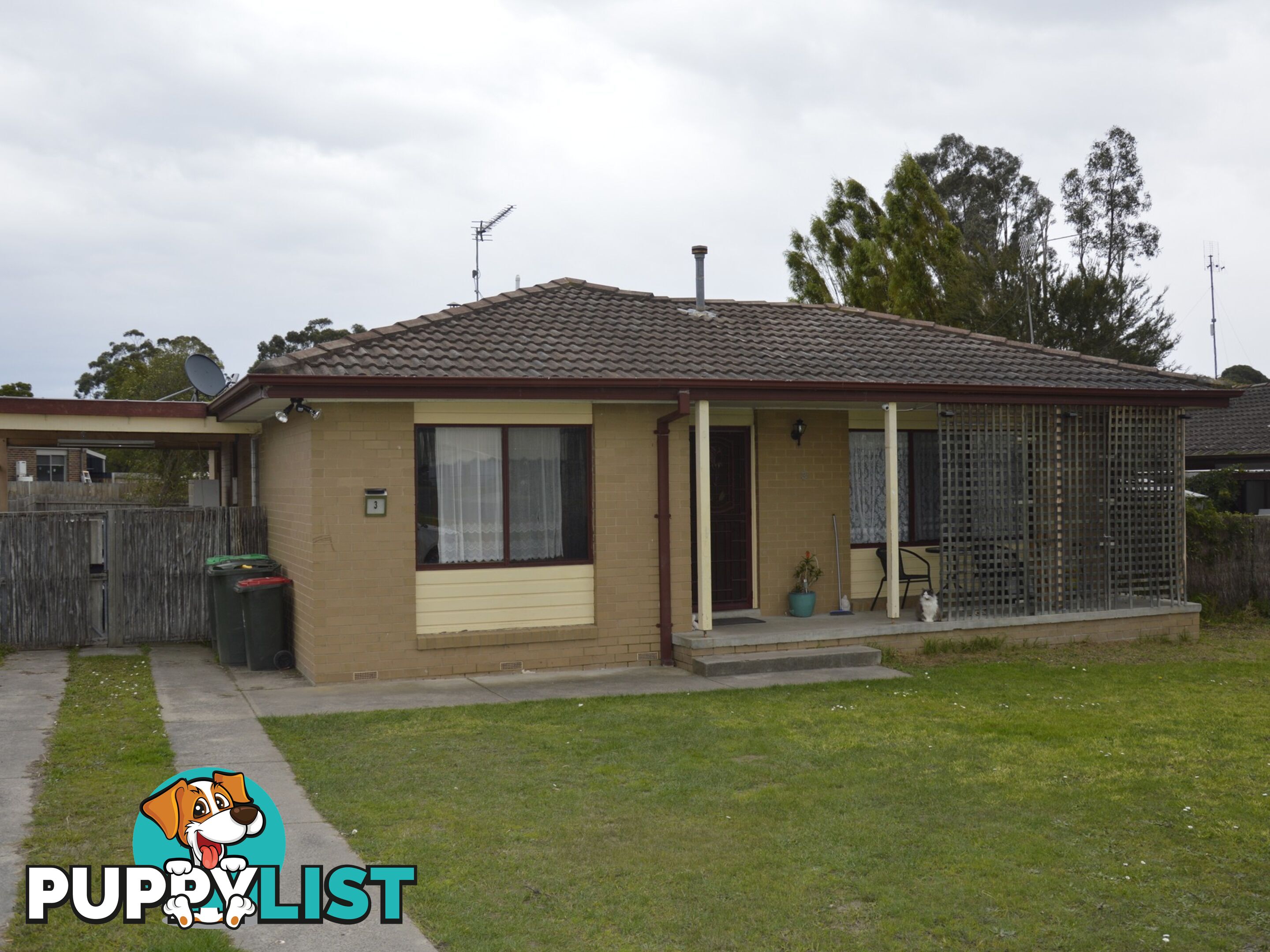 3 Curringa Court CHURCHILL VIC 3842