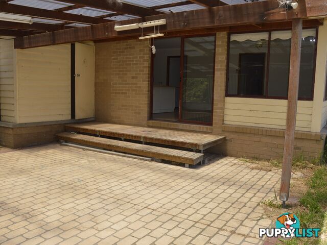 3 Curringa Court CHURCHILL VIC 3842