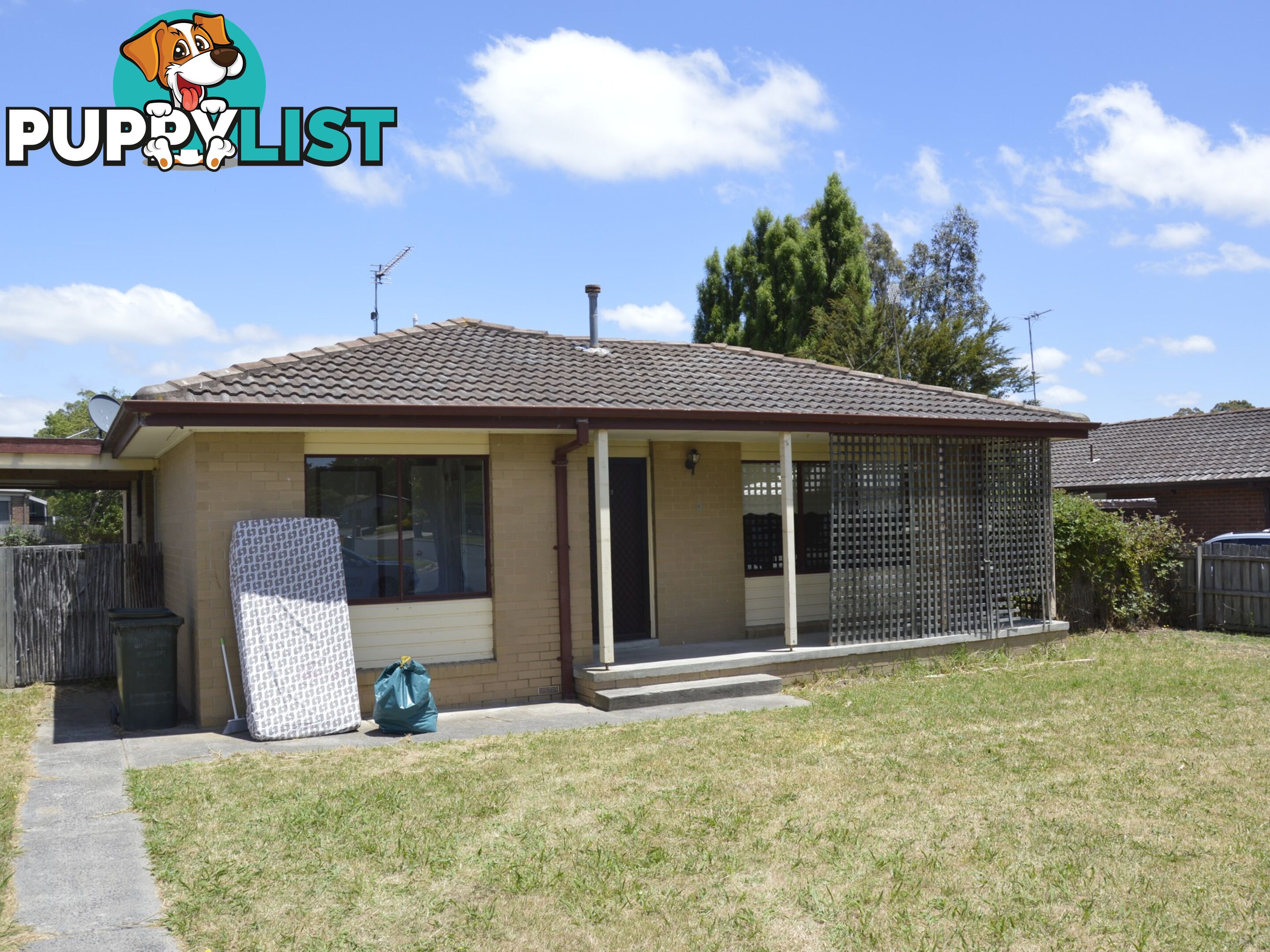 3 Curringa Court CHURCHILL VIC 3842